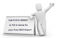 Search Engine Ranking - Free SEO Report