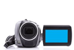 Video for Online Marketing