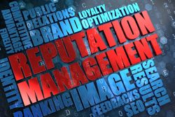 Online Reputation Management