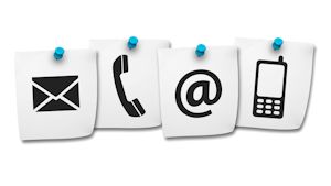 Contact The Internet Marketeer