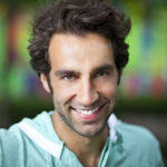Nick Rojas is a business consultant and writer who lives in Los Angeles, California