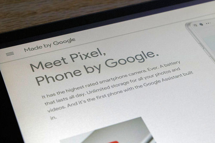 5 reasons marketers should pay attention to Google's Pixel Phones 5 reasons marketers should pay attention to Google's Pixel Phones